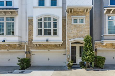 763 Spanish Oaks Place, Dallas, TX 75204 — photo 2