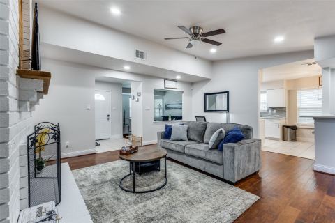 4520 Inman Drive, The Colony, TX 75056 — photo 3