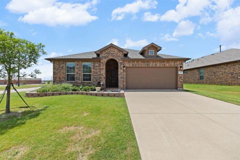 1216 Larkspur Lane, Cleburne, TX 76033 — photo 3