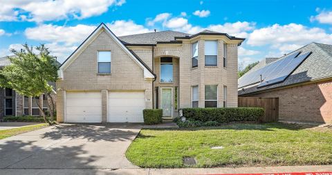 204 Arbor Creek Drive, Euless