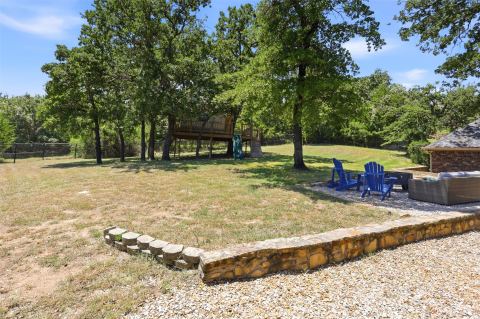 2010 Woodland Hills Lane, Weatherford, TX 76087 — photo 2