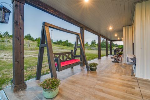 1656 County Road 604, Farmersville, TX 75442 — photo 3
