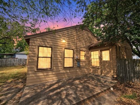 2503 Stanford Street, Greenville, TX 75401 — photo 2
