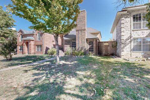 7936 Quest Court, Frisco, TX 75035 — photo 2