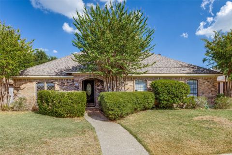 902 N Allen Heights Drive, Allen, TX 75002 — photo 3