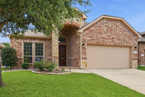 2716 Frontier Drive, Denton, TX 76210 — photo 3