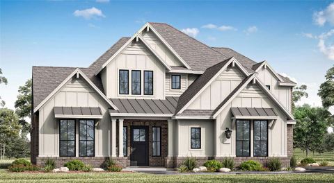 1540 Prescott Drive, Prosper