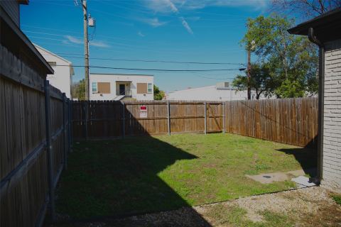 3114 Frazier Avenue, Fort Worth, TX 76110 — photo 3