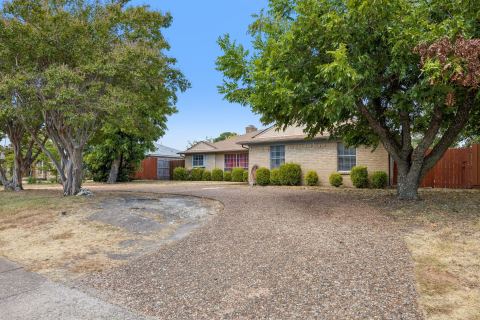 1701 East Spring Valley Road, Richardson, TX 75081 — photo 3