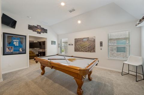 2328 Willow Garden Drive, Little Elm, TX 75068 — photo 3