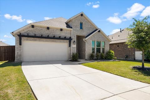 1872 Big Spring Drive, Forney, TX 75126 — photo 3