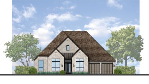 4333 Sandbrock Parkway, Aubrey
