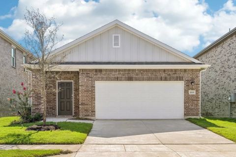 508 Cherry Creek Lane, Anna