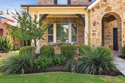112 Lilypad Bend, Argyle, TX 76226 — photo 2