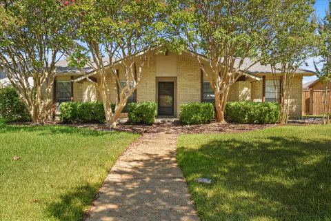 6408 Allegheny Trail, Plano, TX 75023 — photo 2