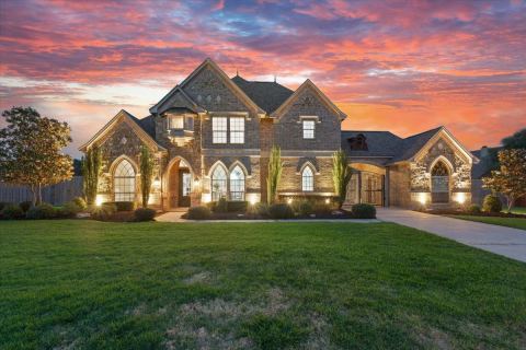 7 Lone Star Drive, Waco, TX 76708 — photo 2
