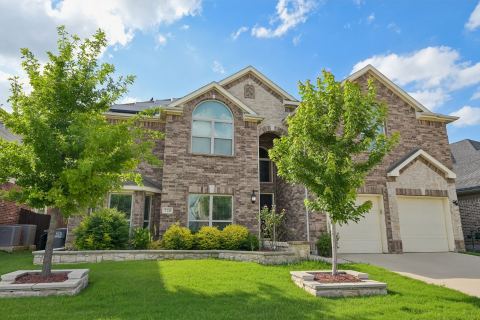 720 Yarrow Street, Little Elm, TX 75068 — photo 2