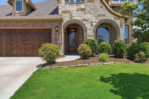 913 Birchwood Drive, Wylie, TX 75098 — photo 2