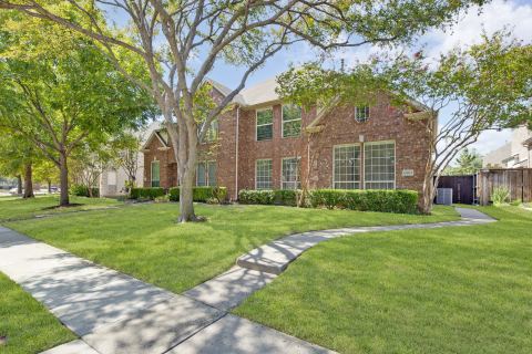 6883 Winston Drive, Frisco, TX 75035 — photo 2
