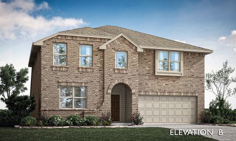 166 Aspen Way, Lavon