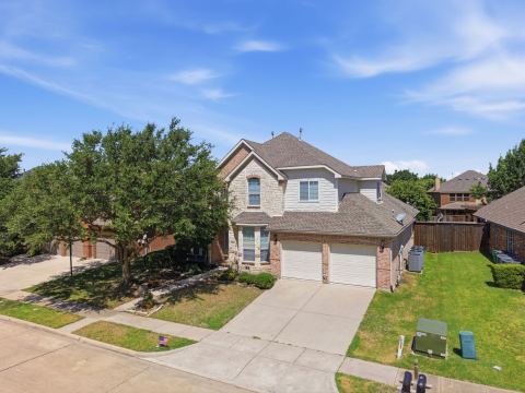 559 Reed Drive, Fate, TX 75087 — photo 2