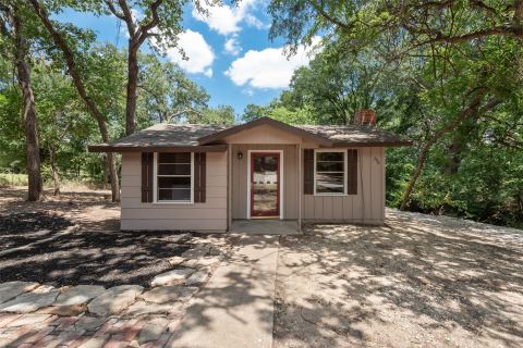 294 Thomas Len Road, Azle, TX 76020 — photo 3