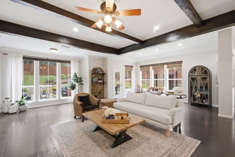 1902 Clear Creek Drive, Weatherford, TX 76087 — photo 3