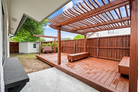 1453 Saint Patrick Drive, Plano, TX 75074 — photo 3