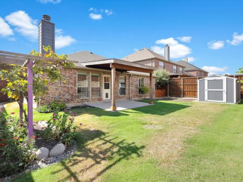 3202 Morgan Drive, Celina, TX 75009 — photo 3