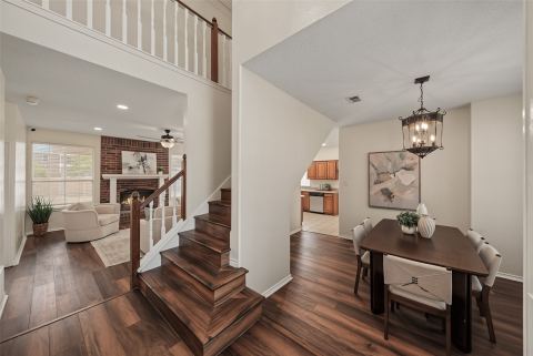 8112 Fireside Drive, North Richland Hills, TX 76182 — photo 3