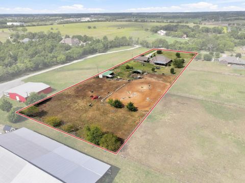 1422 County Road 377, Van Alstyne, TX 75495 — photo 2