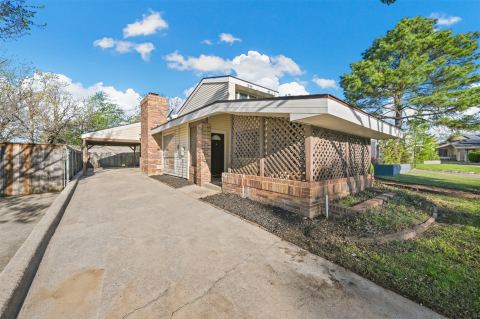 522 Hunters Glen Street, Lewisville, TX 75067 — photo 3