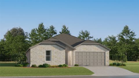 1316 Still pond Drive, Crowley