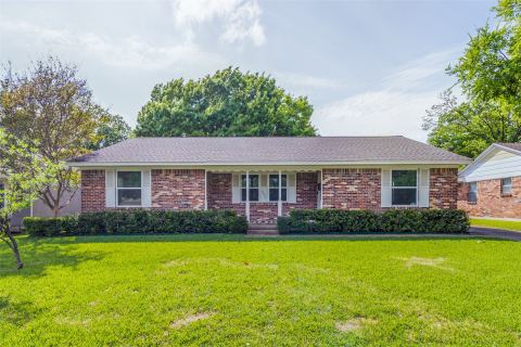 9935 Chippendale Drive, Dallas, TX 75238 — photo 2