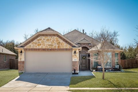 1500 Elizabeth Street, Anna, TX 75409 — photo 3