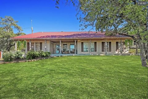 156 PR 3626, Springtown, TX 76082 — photo 3