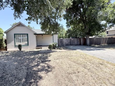 312 Ralph Street, White Settlement, TX 76108 — photo 3