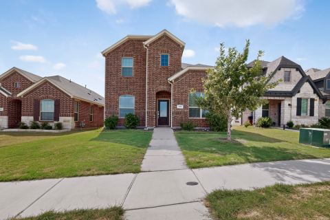 1309 Canuela Way, Justin, TX 76247 — photo 2