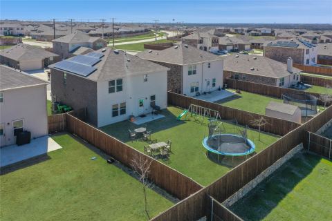 1309 Waggoner Drive, Aubrey, TX 76227 — photo 3
