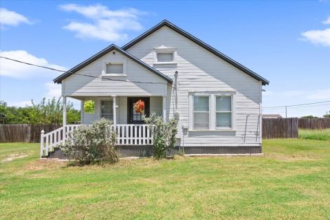 102 Brookshire, Riesel, TX 76682 — photo 2