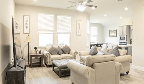 3608 Rolling Meadows Drive, Grand Prairie, TX 76065 — photo 3