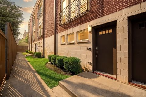 5711 Ross Avenue 6, Dallas, TX 75206 — photo 2