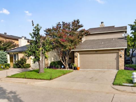 2851 Ursa Circle, Garland, TX 75044 — photo 3