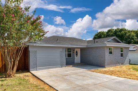 1409 W Bruton Road, Mesquite, TX 75149 — photo 3