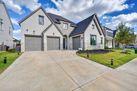 13144 Upland Forest Drive, Frisco