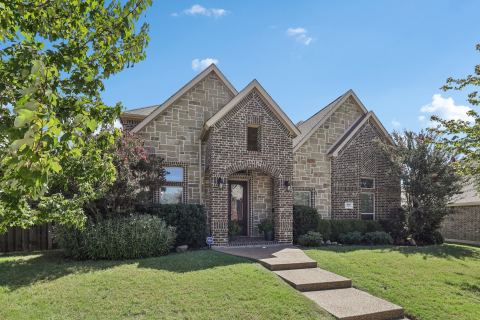 676 Princeton Way, Rockwall, TX 75087 — photo 2