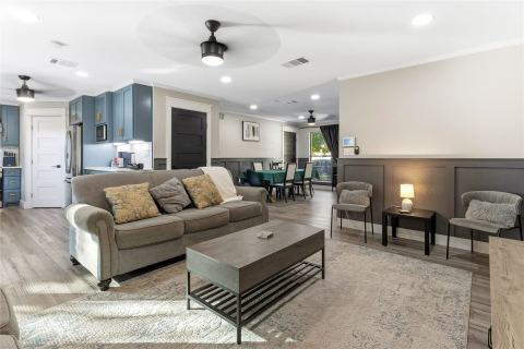 1202 Hillwood Drive, Lewisville, TX 75067 — photo 3