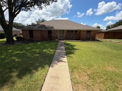 910 Village Green Drive, Rockwall, TX 75087 — photo 2