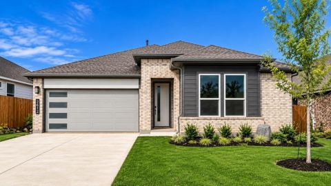 2612 GOLDFINCH Drive, Denton