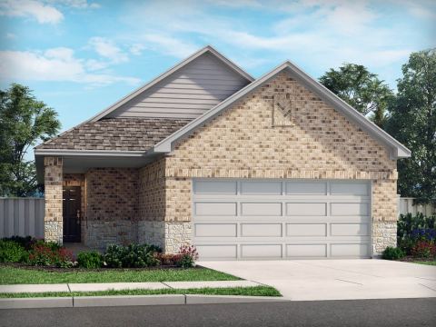 3607 Pannier Drive, Princeton, TX 75071 — photo 2